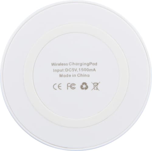 Freal Wireless Charging Pad