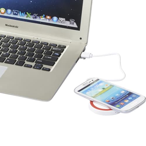 Freal Wireless Charging Pad