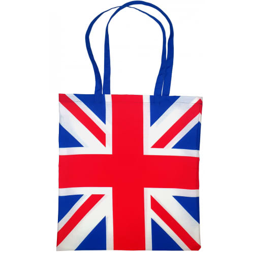 Bespoke Printed Tote Bags