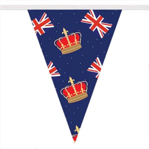 Triangle Bunting