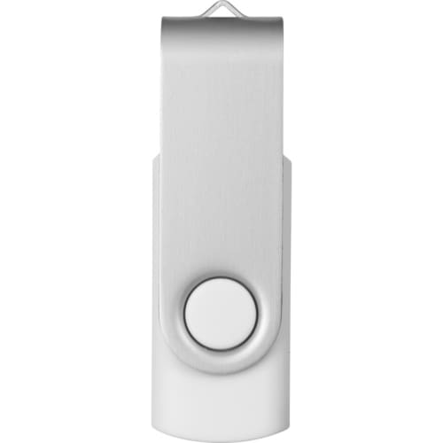 16GB Rotate Twist USB Flash Drive