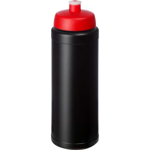 Promotional 750ml Baseline Plus Grip Sports Bottles with Sports Lid from Total Merchandise