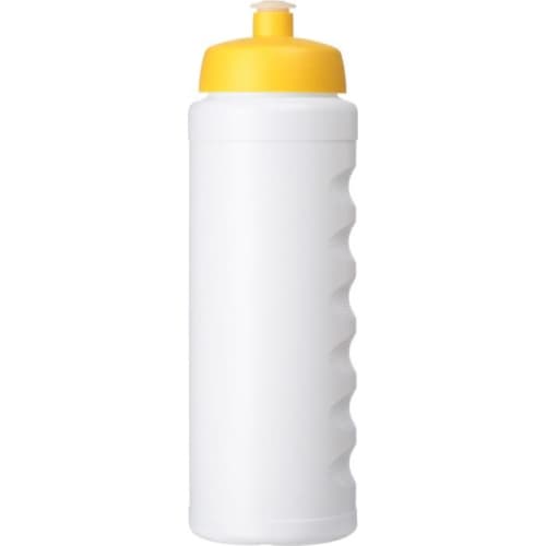 750ml Baseline Plus Grip Sports Bottles with Sports Lid