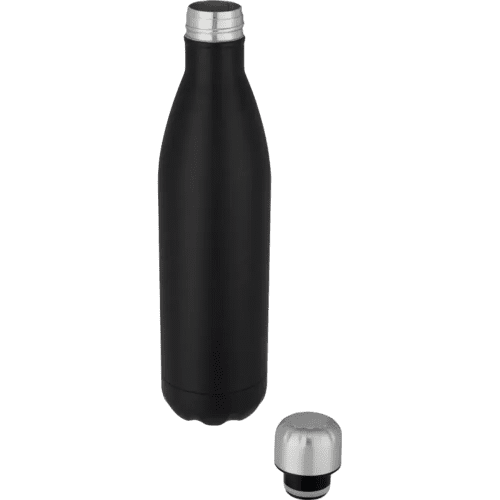 An image to show the screw-on lid that comes with the Cove 750ml Insulated Metal Bottles