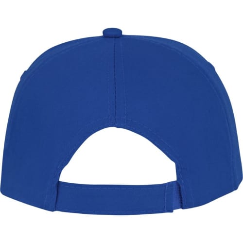 Branded Styx 5 Panel Sandwich Cap with a design from Total Merchandise