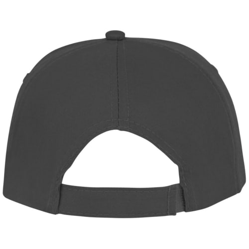 Banded Styx 5 Panel Sandwich Cap with a design from Total Merchandise