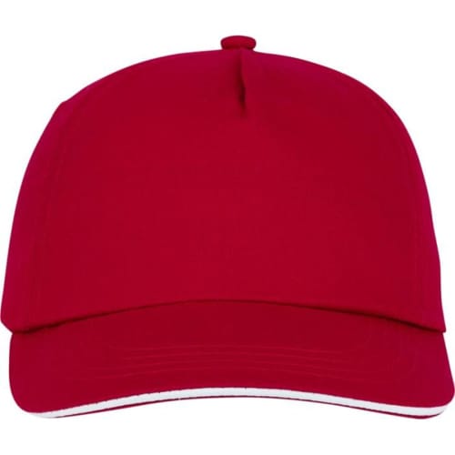 Styx 5 Panel Sandwich Trim Cap