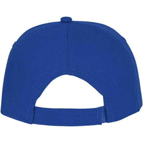 Branded Styx 5 Panel Sandwich Cap with a design from Total Merchandise