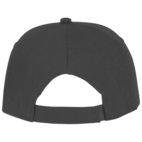 Banded Styx 5 Panel Sandwich Cap with a design from Total Merchandise