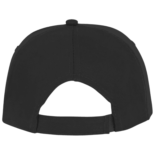 Custom Branded Styx 5 Panel Sandwich Cap with a design from Total Merchandise