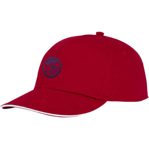 Styx 5 Panel Sandwich Trim Cap
