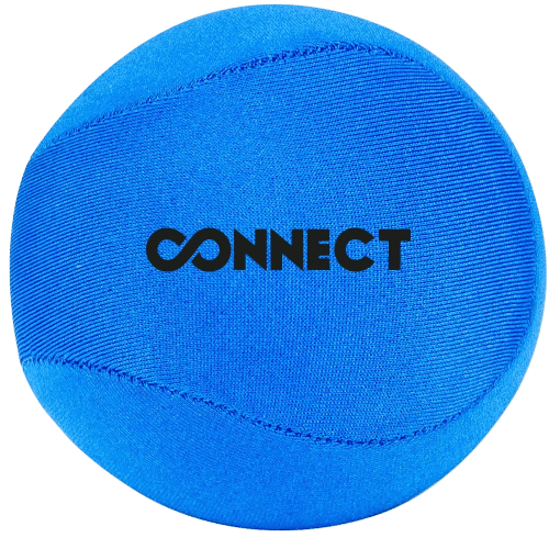 Our promotional Squishy Skim Balls are a twist on standard stress balls as they can bounce in water