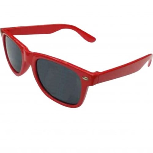 Promotional Rigby Child Size Sunglasses from Total Merchandise