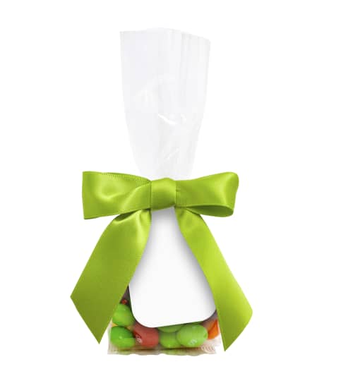 Unbranded Skittles Swing Tag Bag from Total Merchandise
