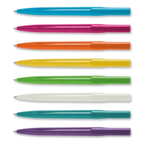 Corporate Montreux Extra Pens from Hainenko are printed by Total Merchandise to feature your logo.