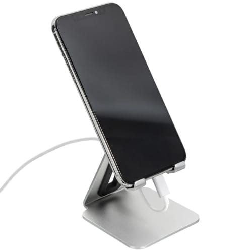 Aluminium Mobile Phone Stand