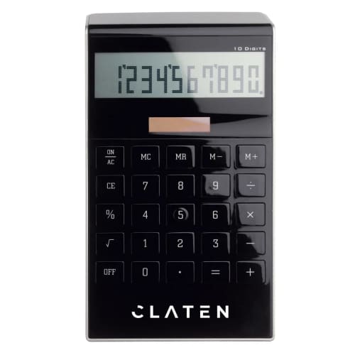 Solar Calculator