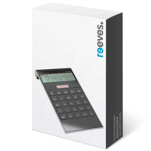 Solar Calculator