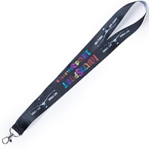 Super Express 20mm Full Colour Lanyards