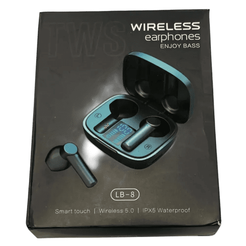 Digital Ear Buds
