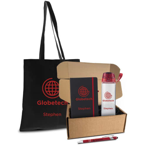 Promotional Vegas Gift Set from Total Merchandise