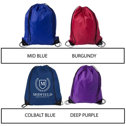 Bag Colour Swatch from the Get Ready for School Package