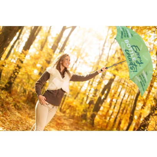 Bedford Sport Recycled Umbrellas