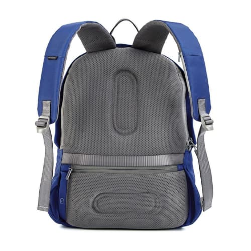 Promotional Bobby Soft Anti-Theft Backpack