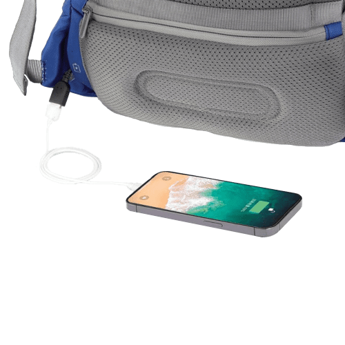 Personalisable Bobby Soft Anti-Theft Backpack