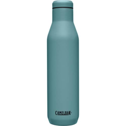 Camelbak Horizon Vacuum Insulated Bottle 750ml in Lagoon