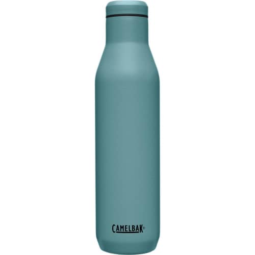 Camelbak Horizon Vacuum Insulated Bottle 750ml in Lagoon