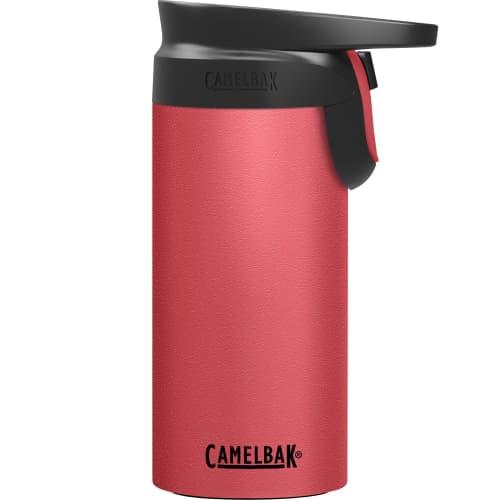 Customisable 350ml Vacuum Insulated Travel Mug from Total Merchandise