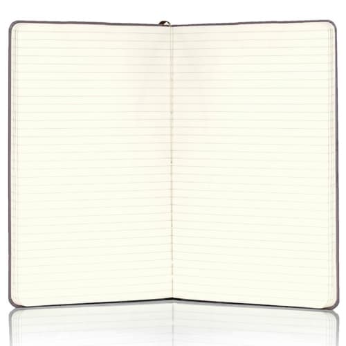 Medium Bianco Matra Notebooks