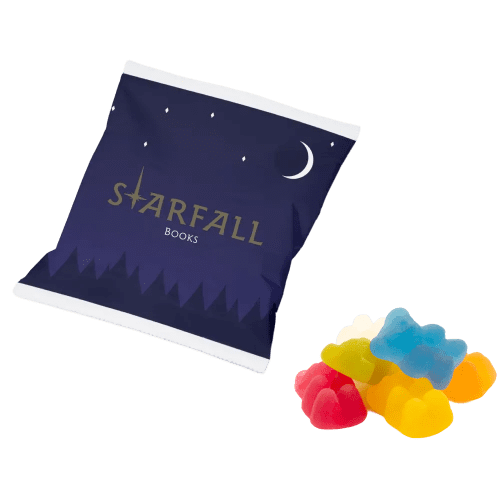 Vegan Bears Jelly Sweets
