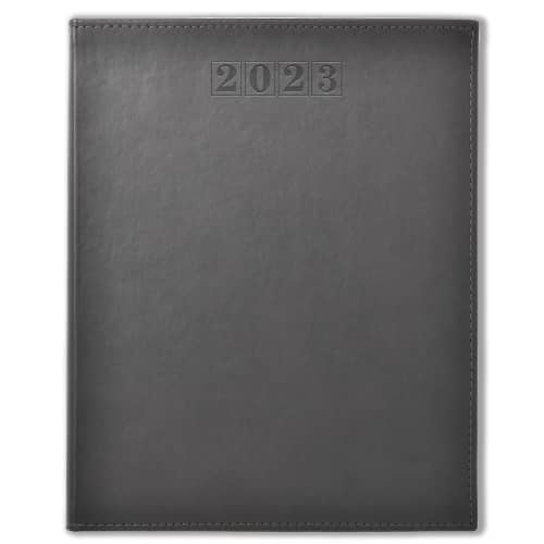 NewHide Premium Quarto Week to View Diary in Black