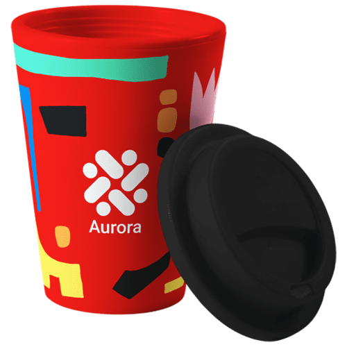 350ml Metro Reusable Coffee Cup