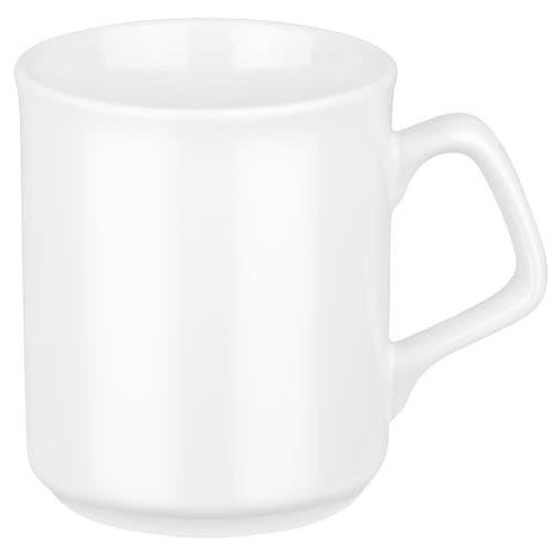 Promotional Orion Mug in White from Total Merchandise