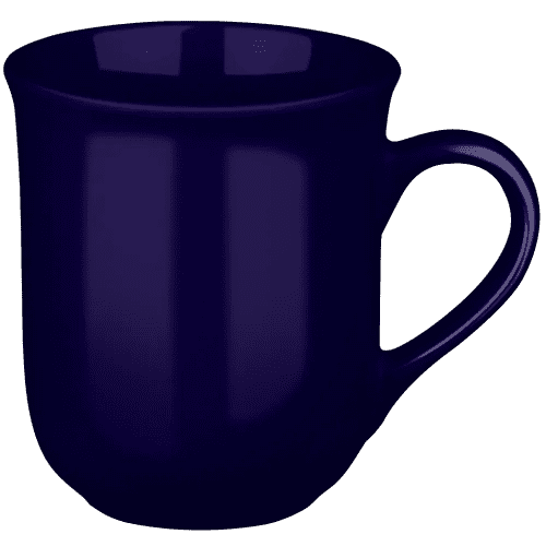 Branded Wellington Mug With A Printed Design From Total Merchandise