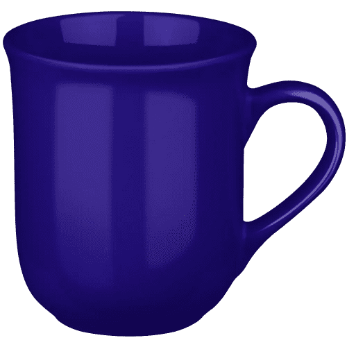 Promotional Wellington Mug With A Printed Design From Total Merchandise