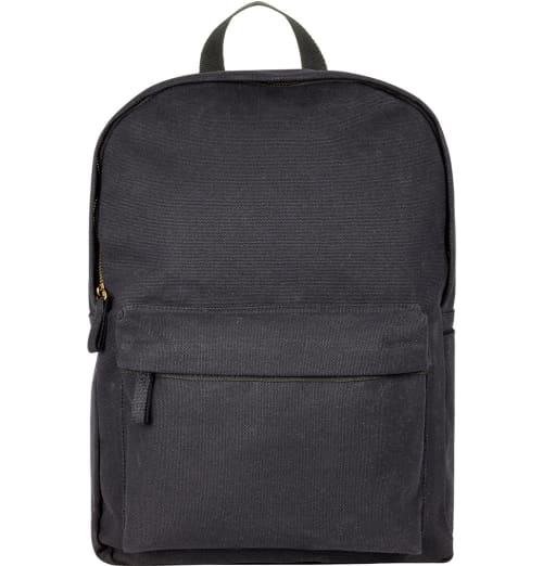 Harbledown Eco Canvas Business Backpack