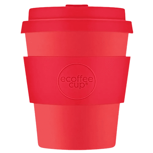 Customisable Ecoffee Cups in Meridian Gate made from plant-based materials from Total Merchandise