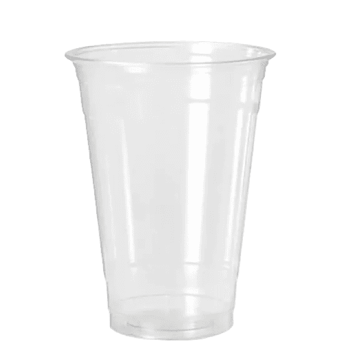 Promotional 16oz Smoothie Cups are printed by Total Merchandise to optimise your branding potential.
