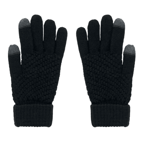 rPET Smartphone Touch Gloves