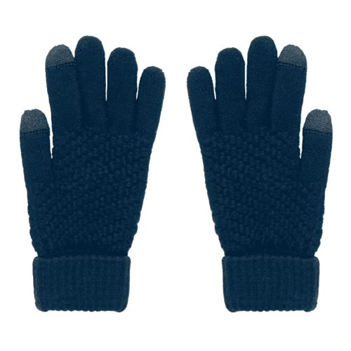 rPET Smartphone Touch Gloves