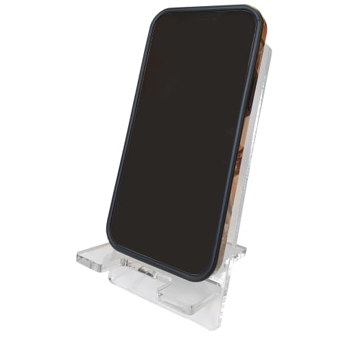 Acrylic Mobile Phone Holder