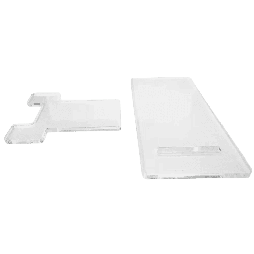 Acrylic Mobile Phone Holder