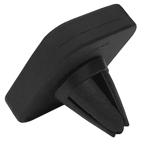 Reverse Side of Custom Printed Universal Car Vent Mount from Total Merchandise