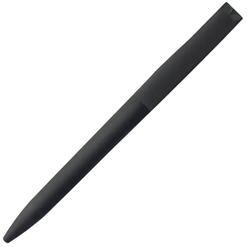 Logo branded Nala Ballpens in Black from Total Merchandise