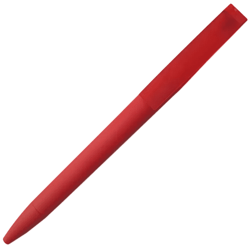 Promotional Nala Ballpens in Red from Total Merchandise