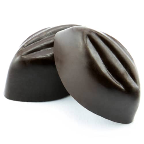 Dark Chocolate Salted Caramel